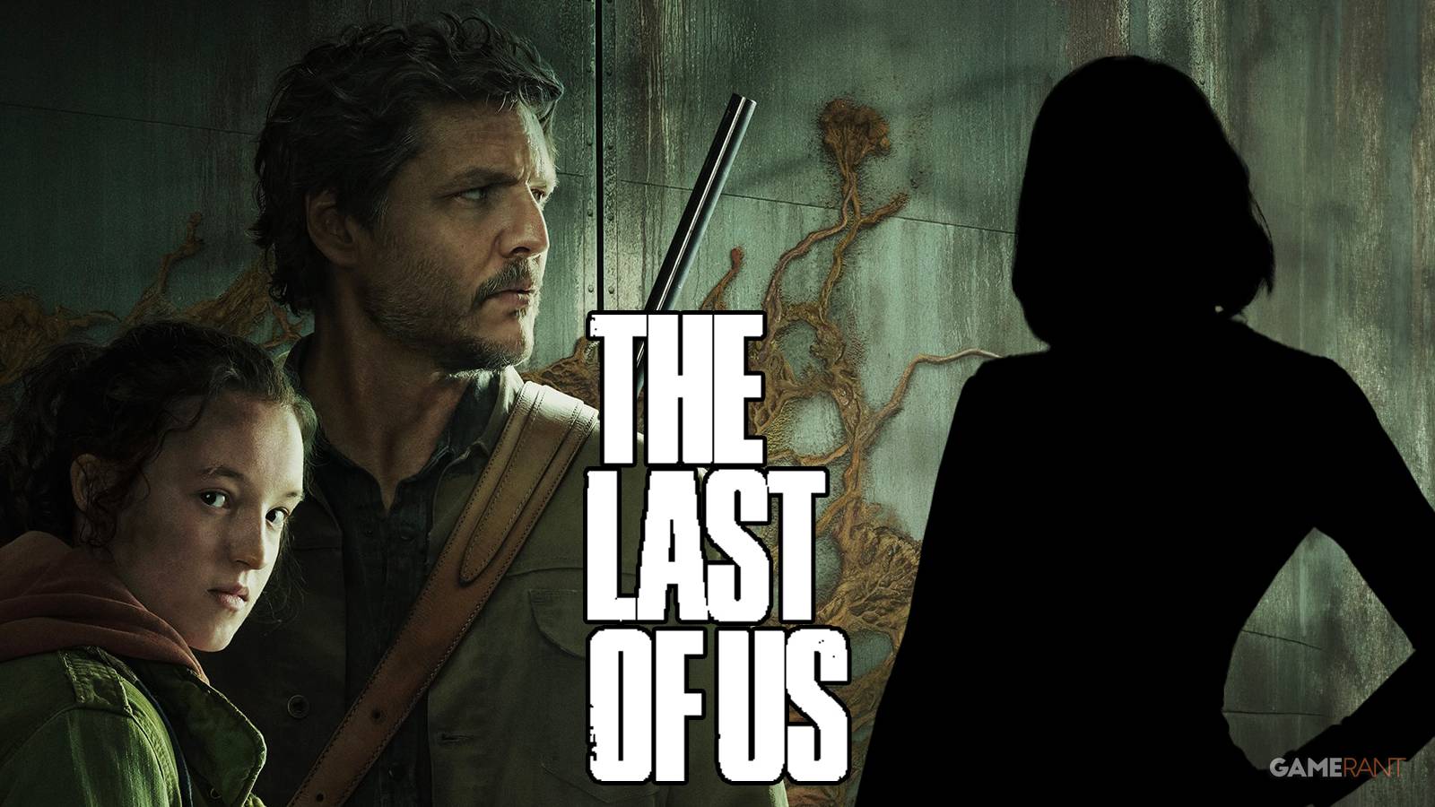 The Last Of Us Season 2 Cast Catherine O'Hara