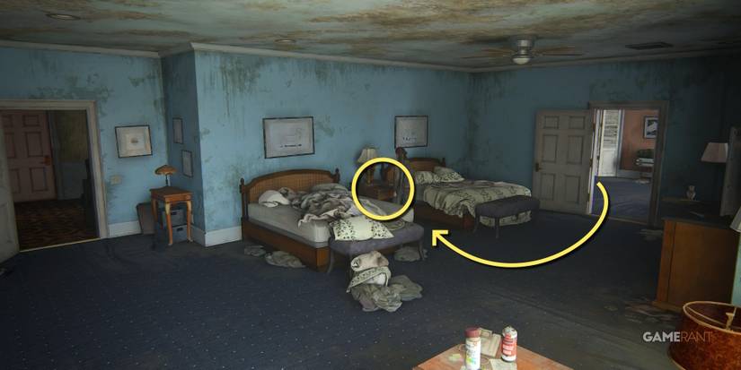 The Last of Us™ Part II know it all trading card downtown