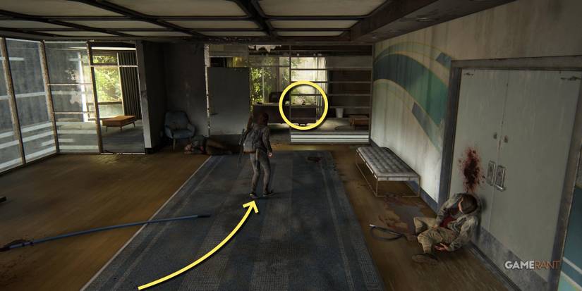 The Last of Us™ Part II kimimela trading card channel 13