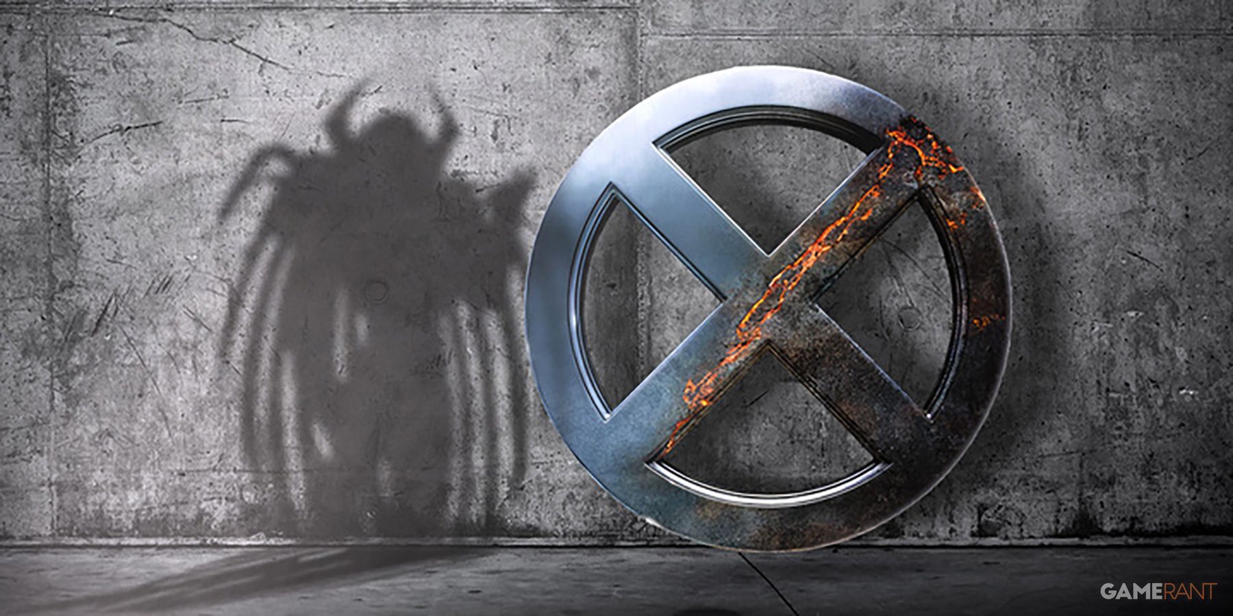 X-Men Villain Minister Sinister Jon Hamm New Mutants