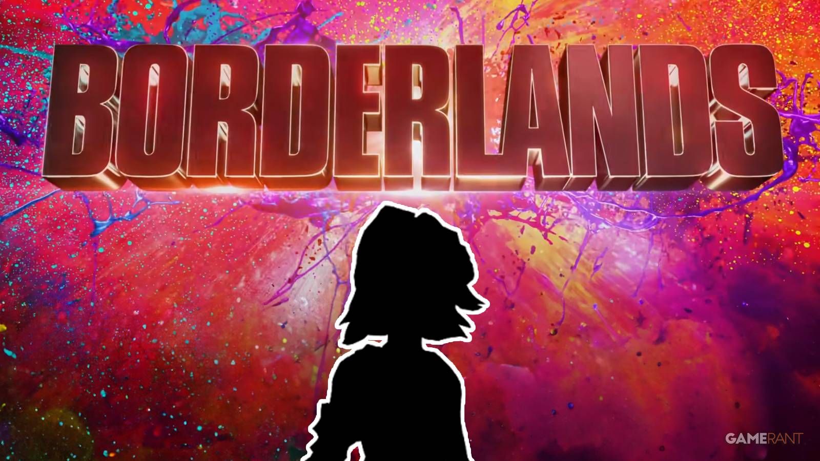 Borderlands Movie Trailer Reaction Tiny Tina Changes