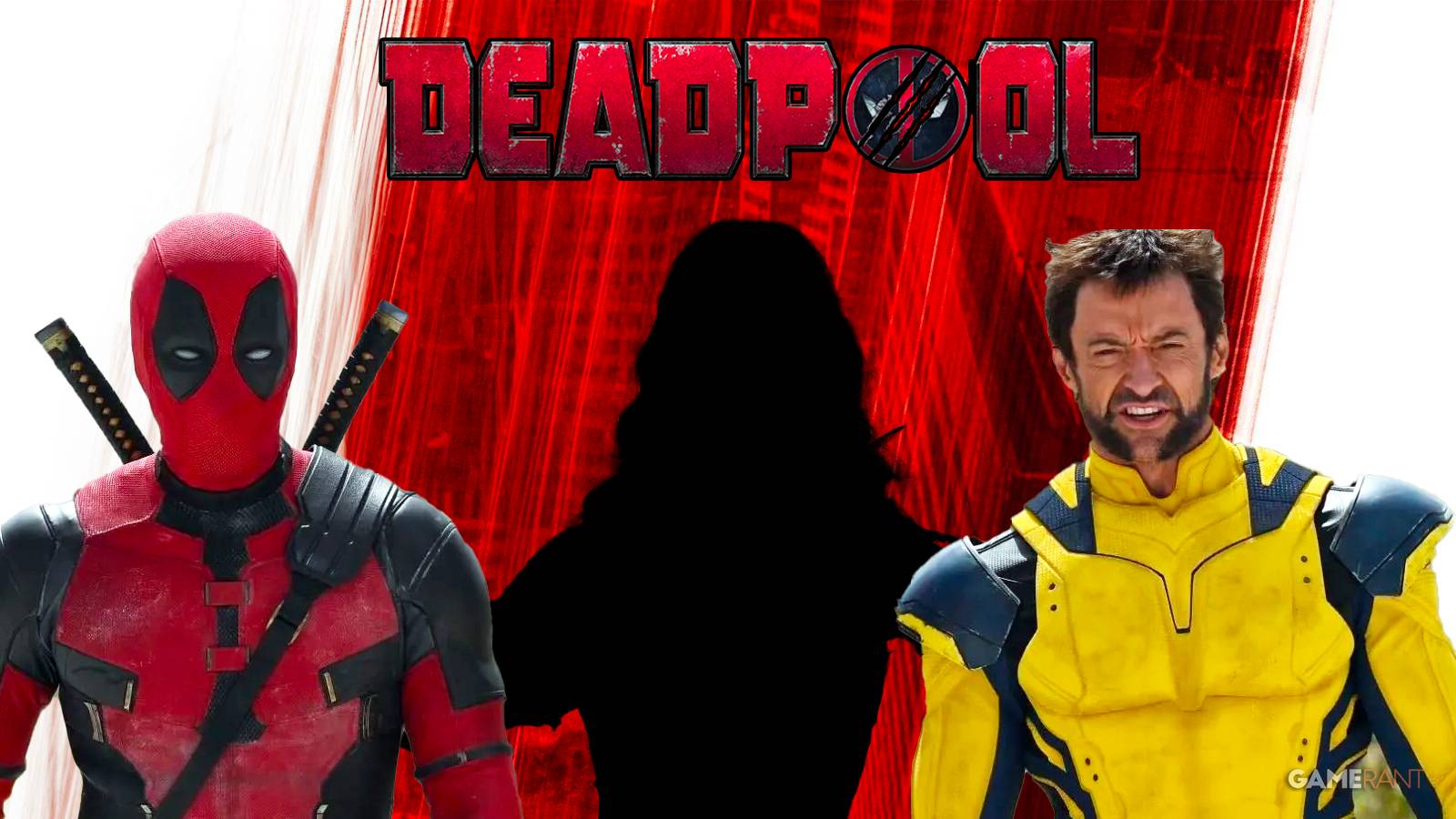 Deadpool 3 Jennifer Garner Elektra