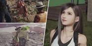 How Many Side Quests Are There In Final Fantasy 7 Rebirth FF7R Side