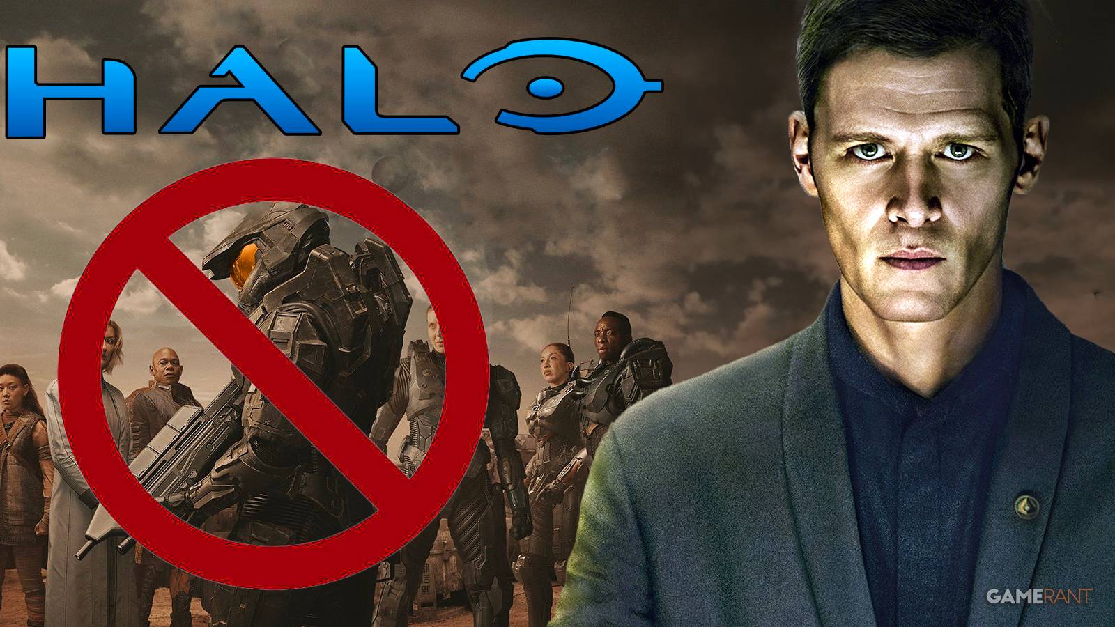 Halo Season 2's James Ackerson Actor Says New Viewers Can Skip First