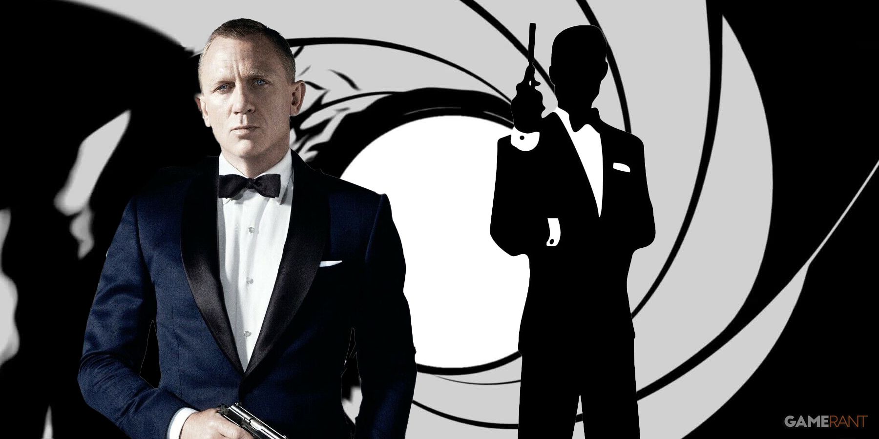 James Bond New Actor