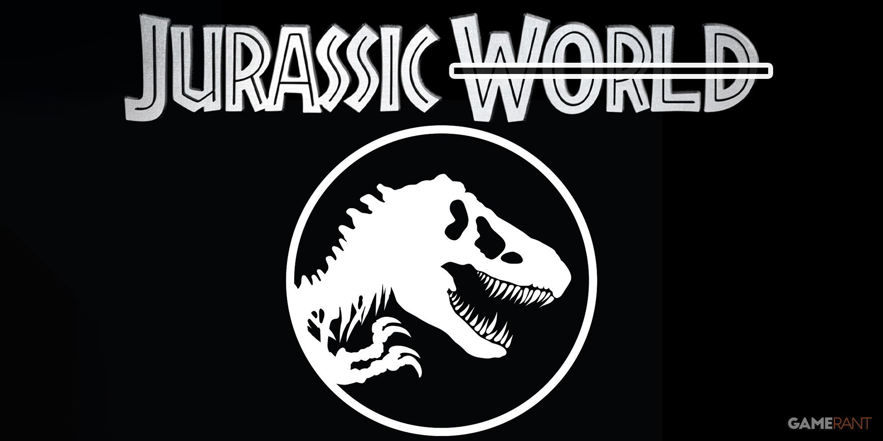 Jurassic World 4 Title