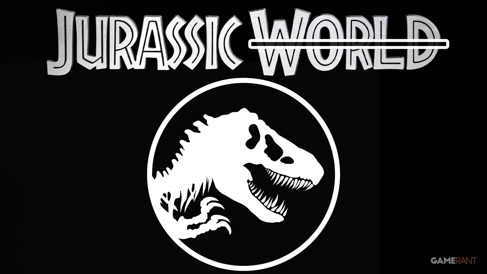Jurassic World 4 Title
