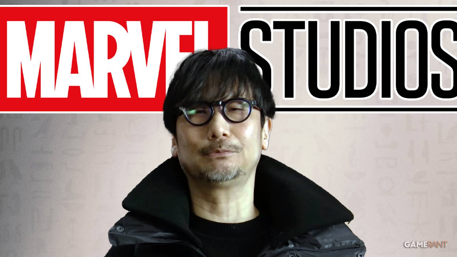 Oscar Isaac Moon Knight Metal Gear Hideo Kojima