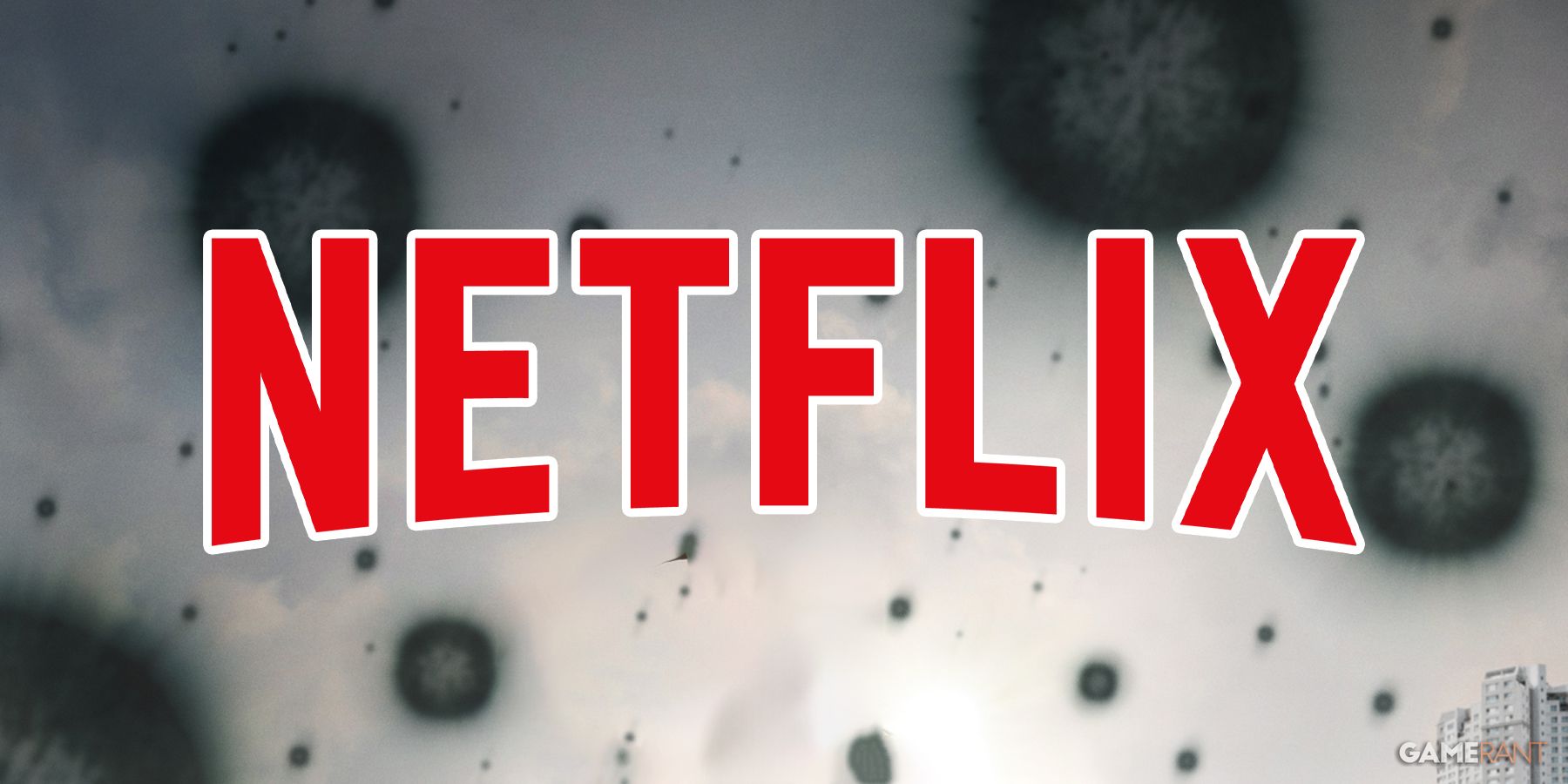 Parasyte The Grey Netflix Live-Action Series