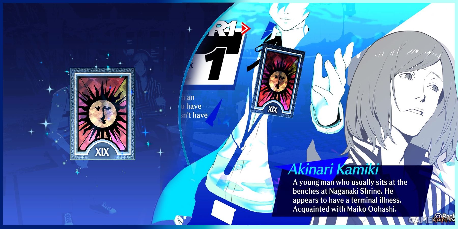 persona 3 reload akinari kamiki social link guide feature-1