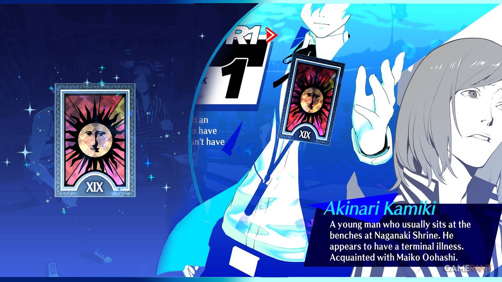 persona 3 reload akinari kamiki social link guide feature-1
