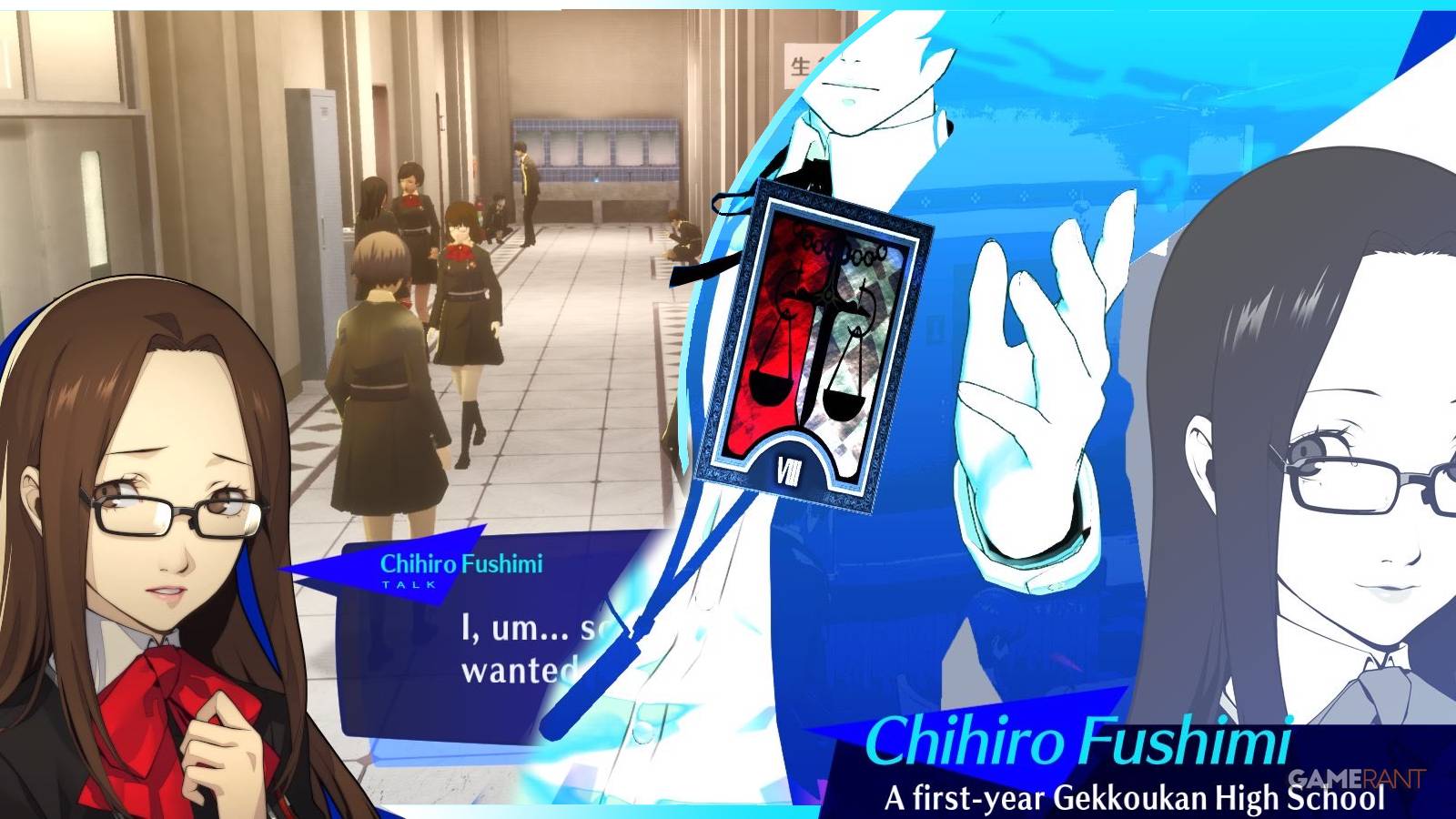 persona 3 reload chihiro fushimi social link feature