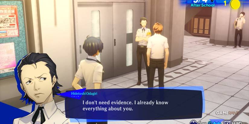 persona 3 reload hidetoshi rank 4 social link