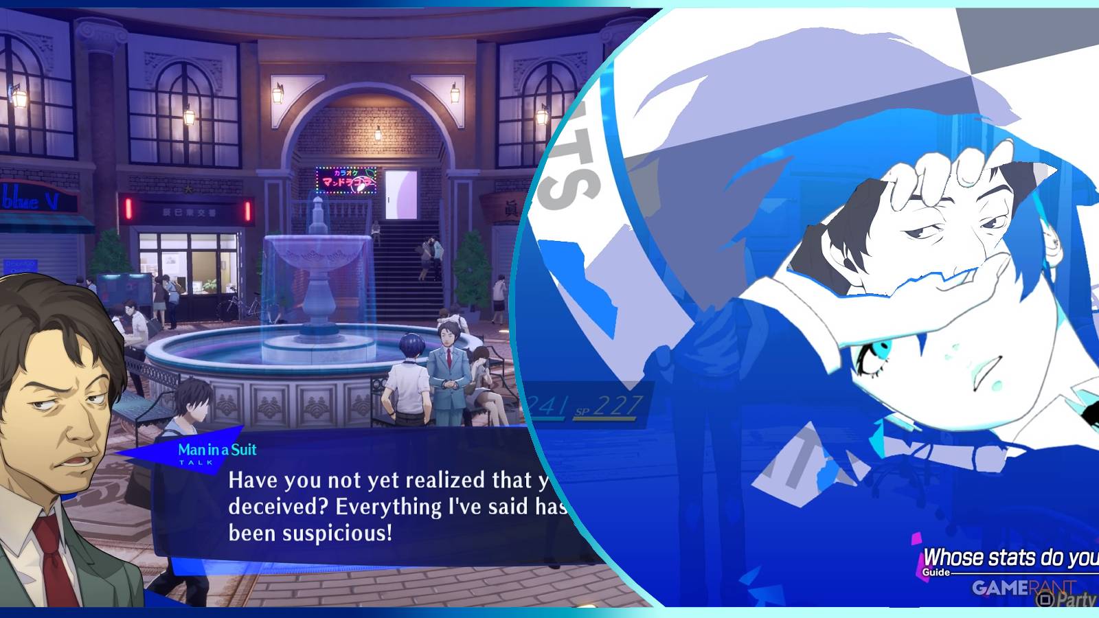 persona 3 reload how to start tanaka social link