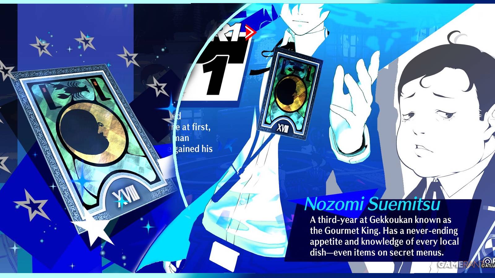 persona 3 reload nozomo suemitsu social link feature