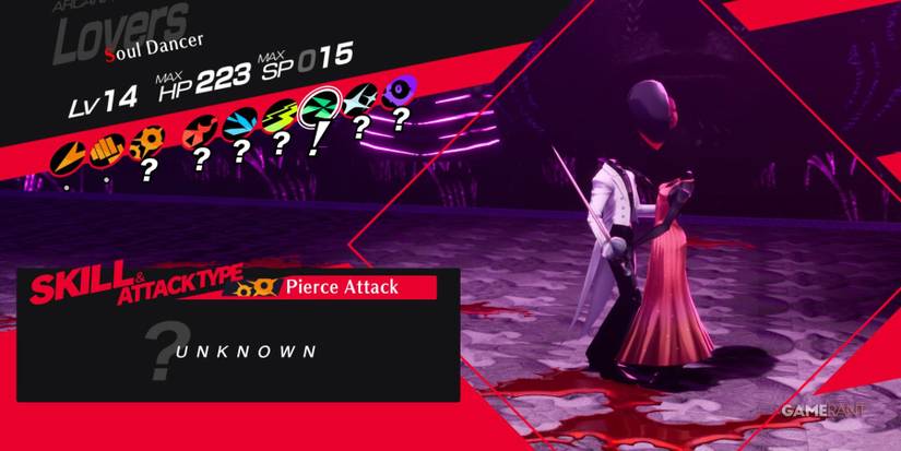 persona 3 reload soul dancer shadow stats and weaknesses