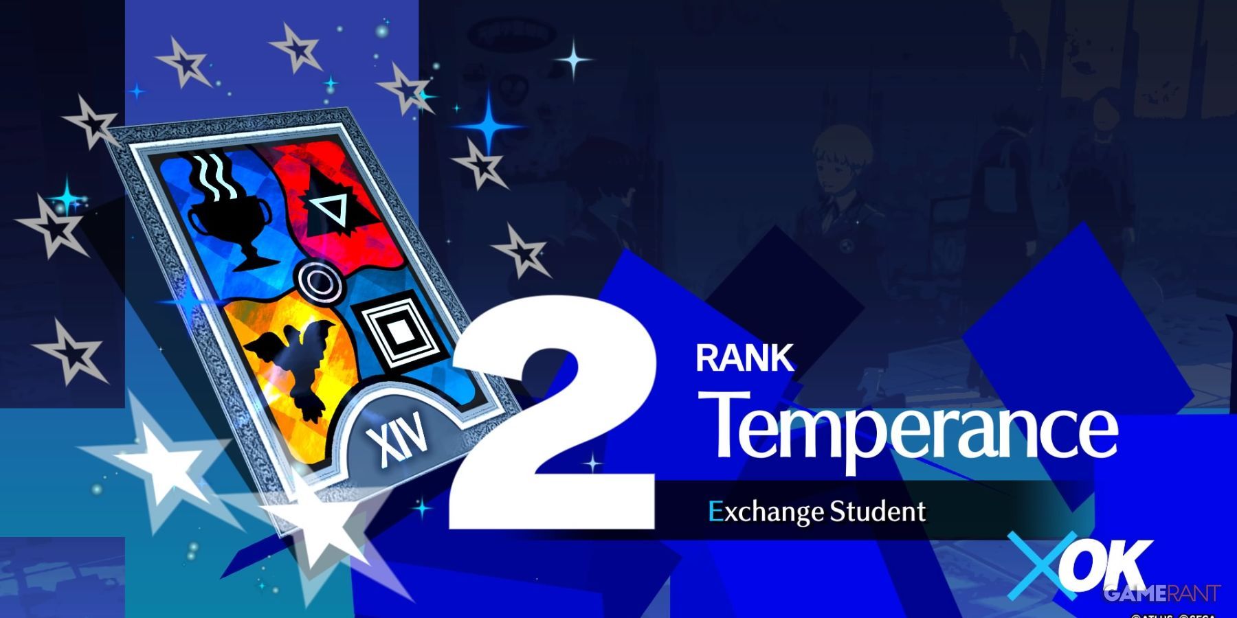 Persona 3 Reload: Bebe (Temperance) Social Link Guide