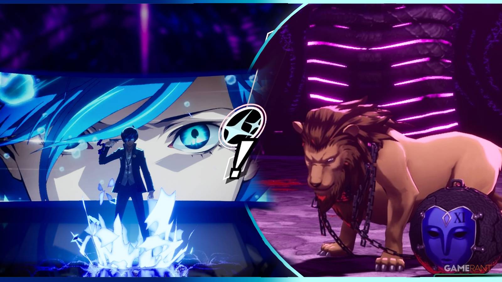 persona 3 reload wild beast weakness feature