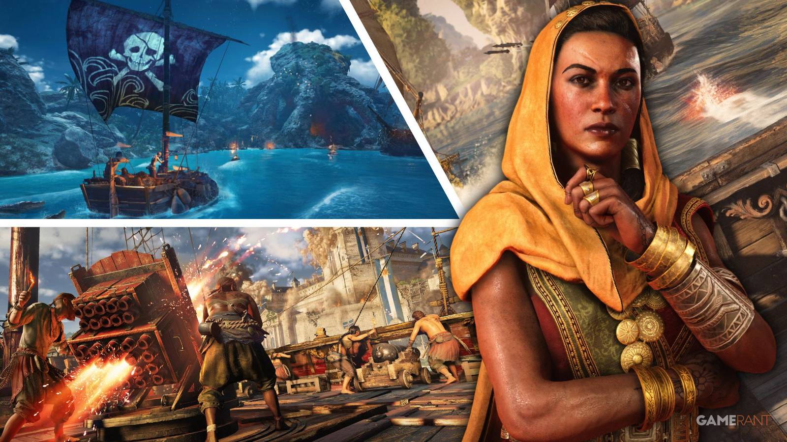 Skull and Bones Skull and Bones FAQ