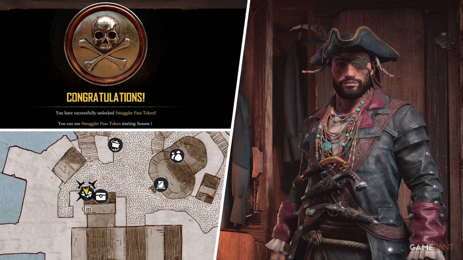 How to Claim Premium Edition & Pre-Order Bonuses in Skull and Bones