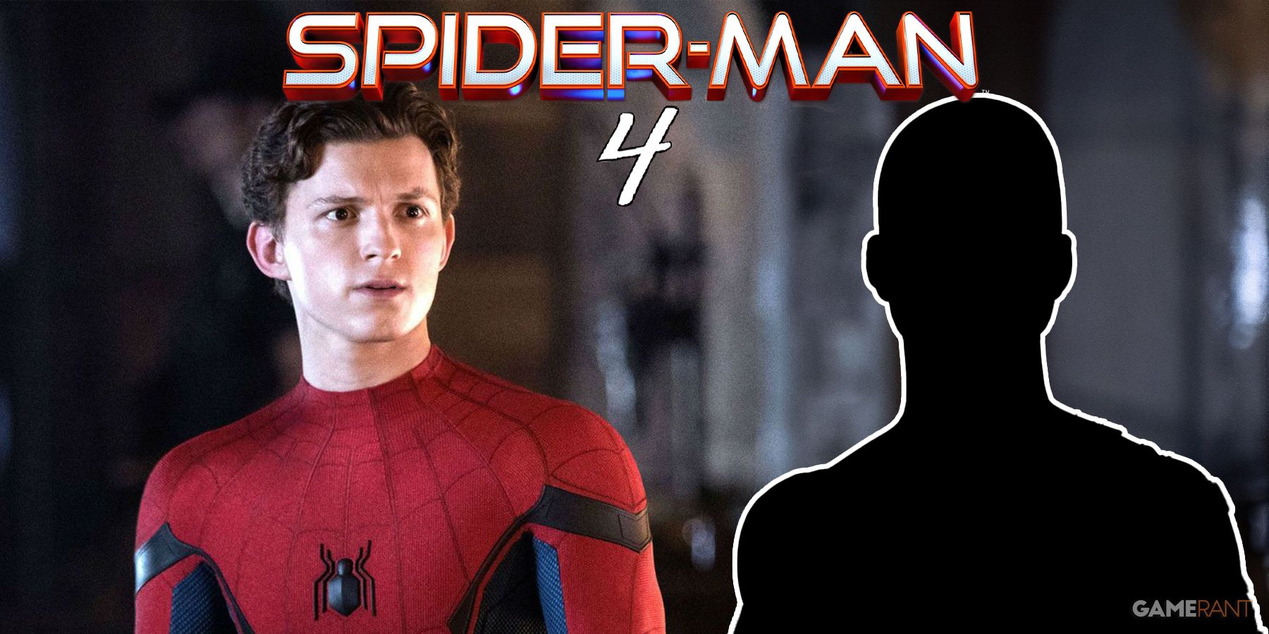Spider-Man 4 Cast Live-Action Miles Morales