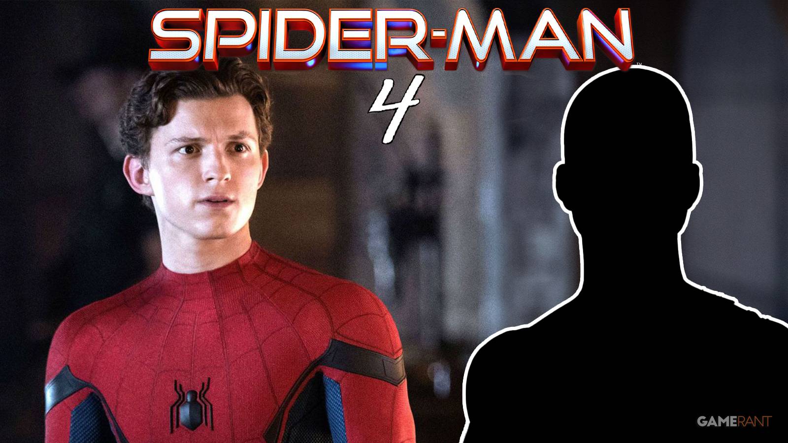 Spider-Man 4 Cast Live-Action Miles Morales