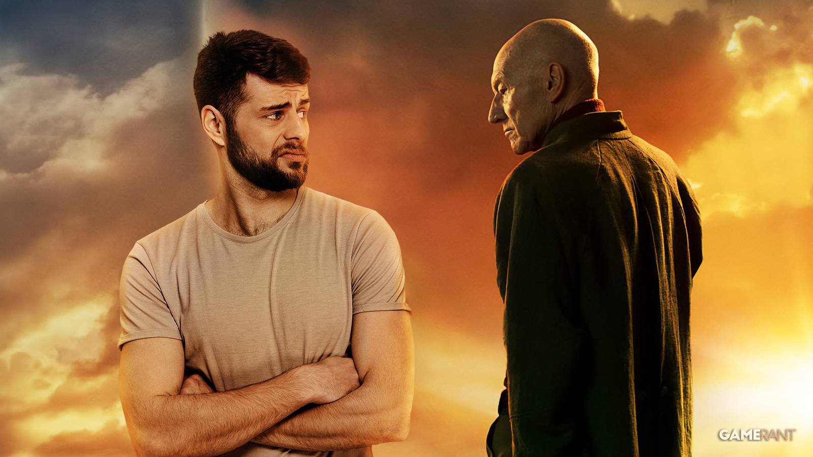 Star Trek Picard Hate Explained By Fans