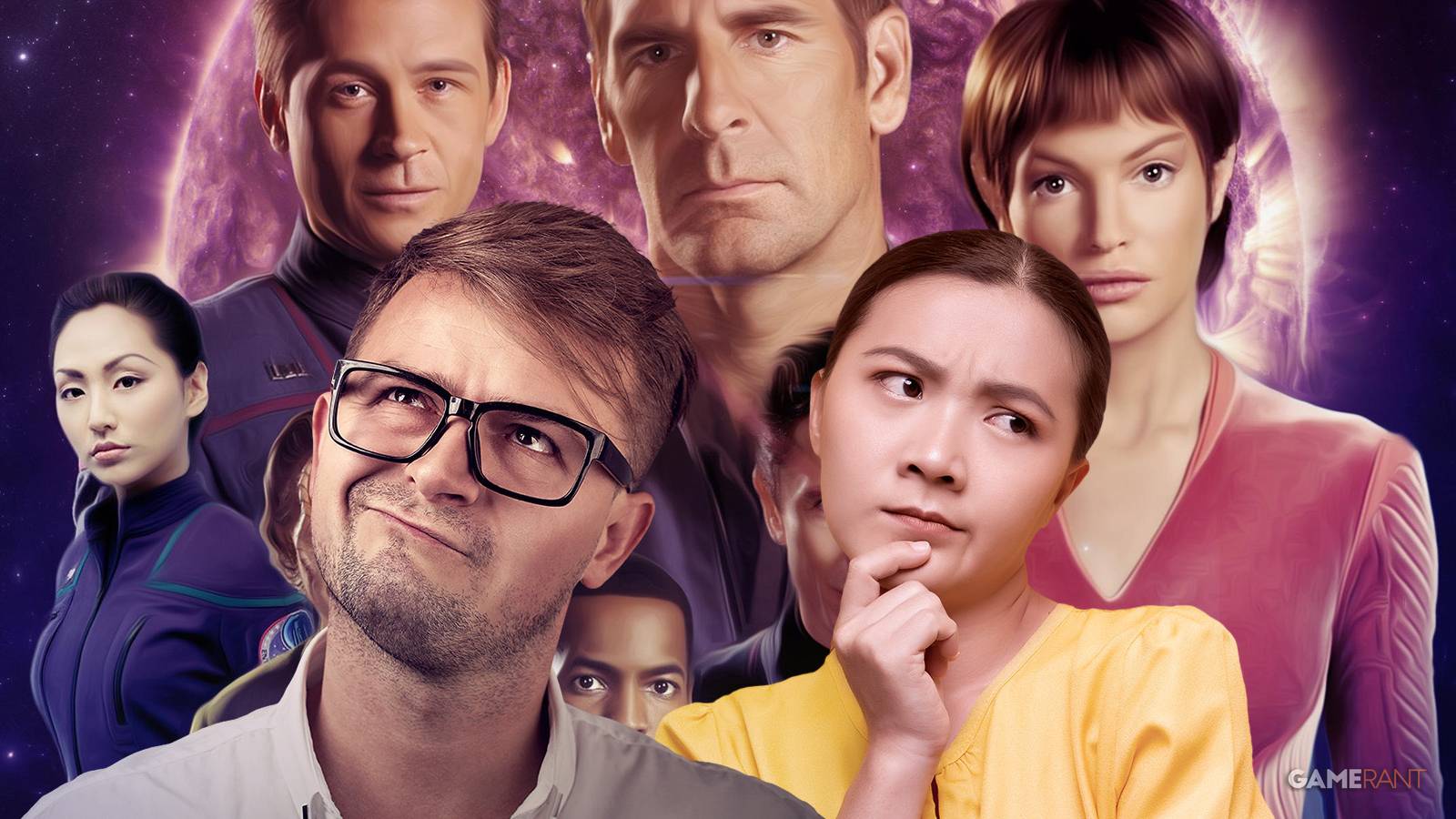 Star Trek Enterprise