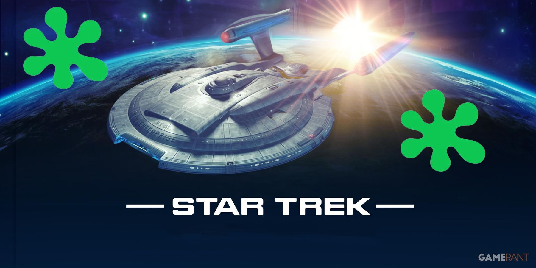 Star Trek Enterprise Reviews