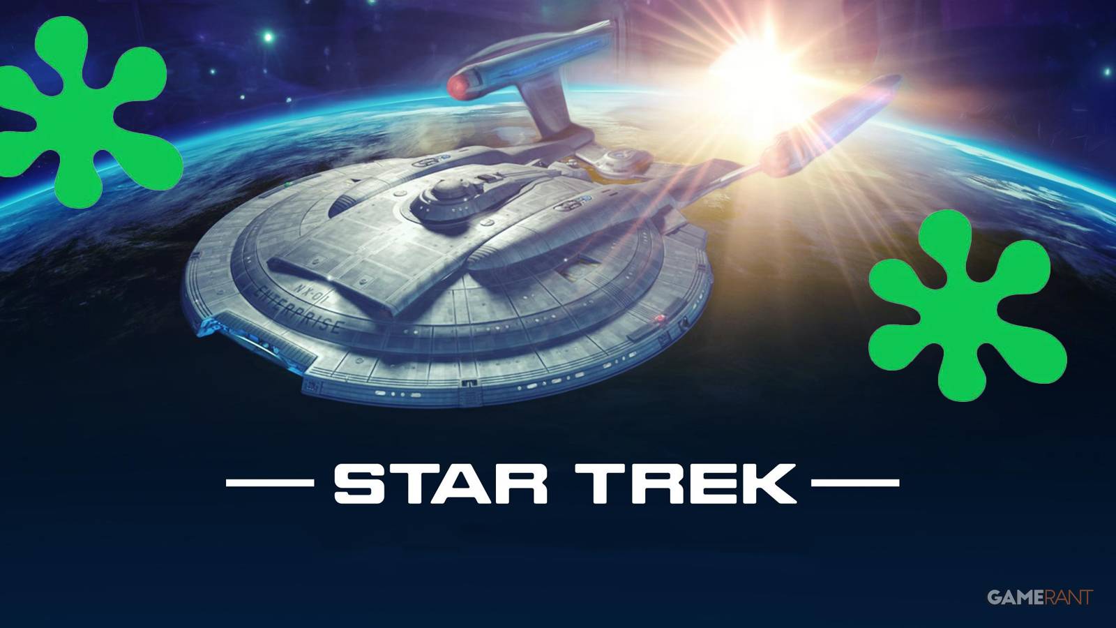 Star Trek Enterprise Reviews