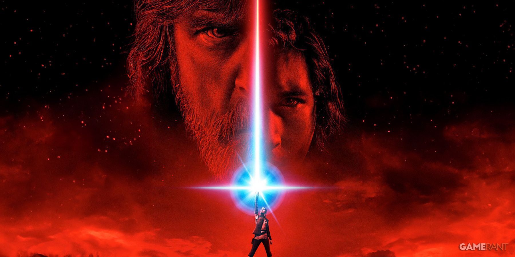 Star Wars The Last Jedi The Sequel Trilogy Nostalgia