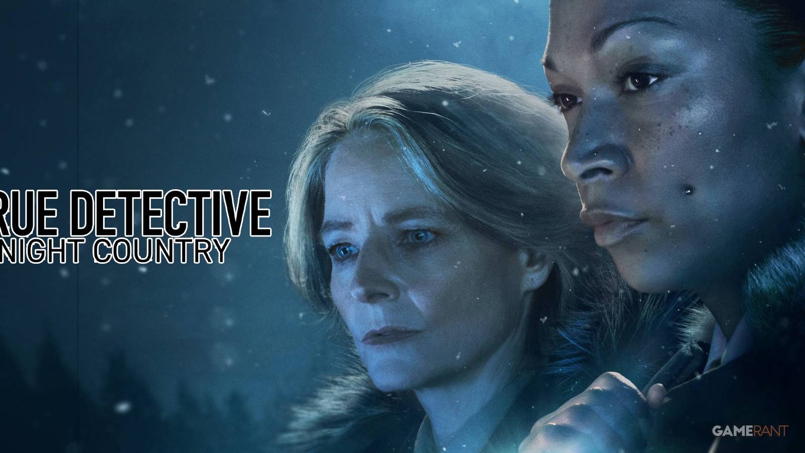 True Detective Season 4 Plot Holes