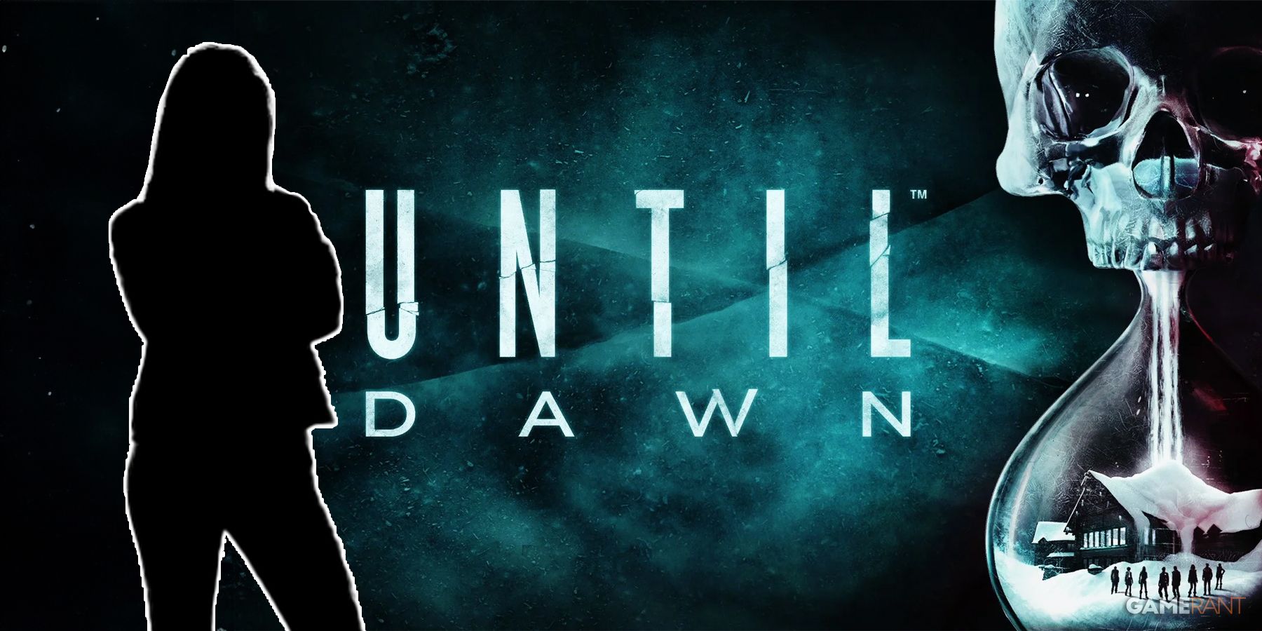 Until Dawn Movie Cast Jessica Riley Actress Meaghan Martin