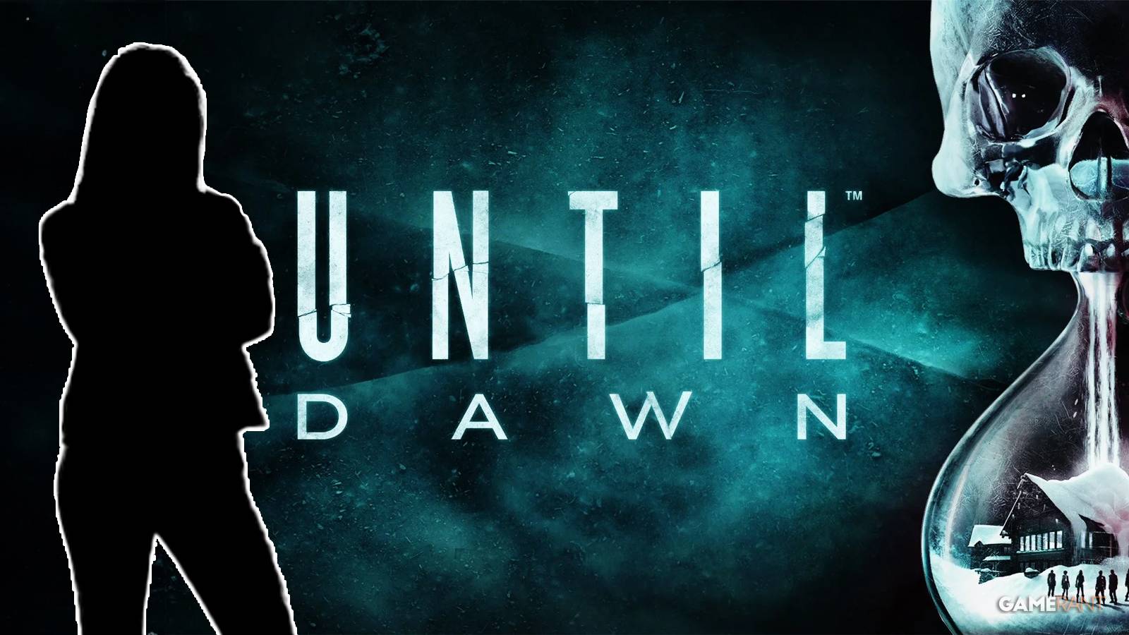 Until Dawn Movie Cast Jessica Riley Actress Meaghan Martin
