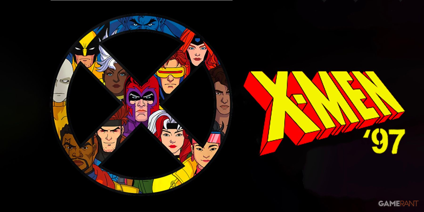 X-Men '97 Release Date Premiere Date