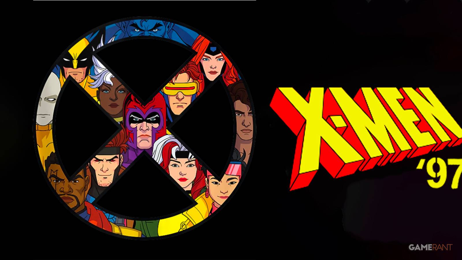 X-Men '97 Release Date Premiere Date