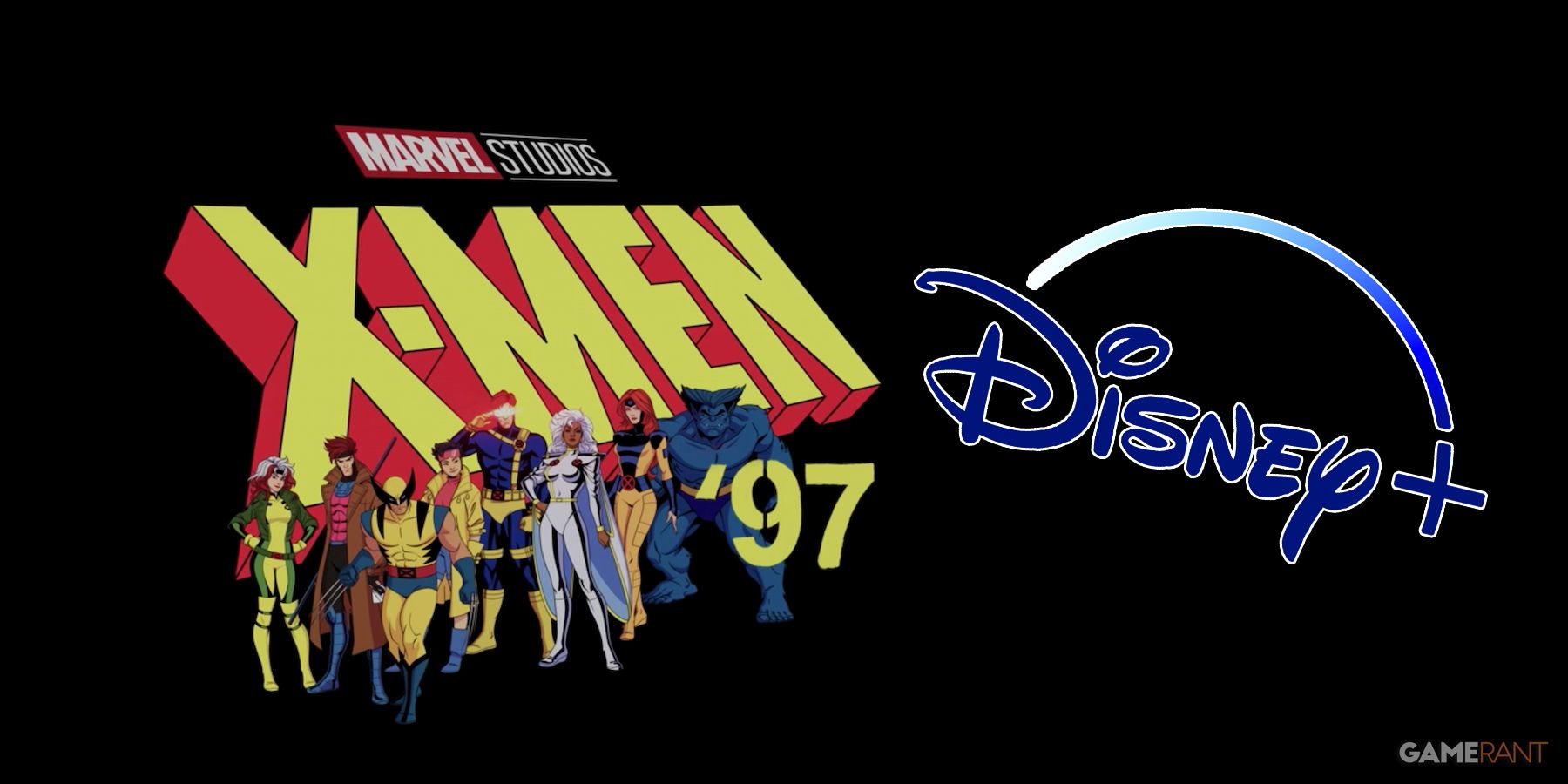 X-Men 97 Trailer Disney Plus