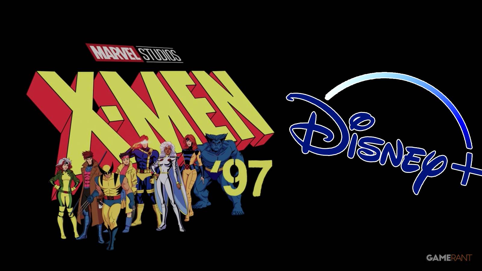 X-Men 97 Trailer Disney Plus