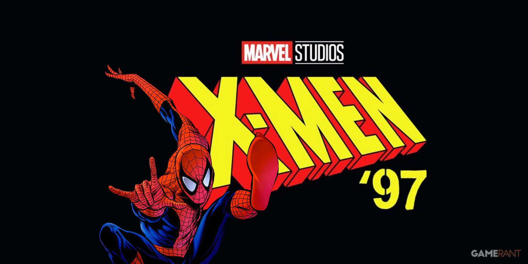 X-Men 97 Trailer Spider-Man Easter Egg Reaction