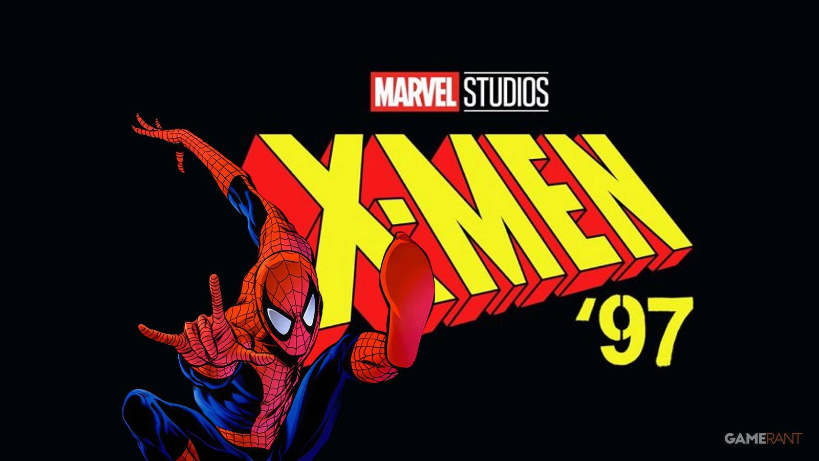 X-Men 97 Trailer Spider-Man Easter Egg Reaction