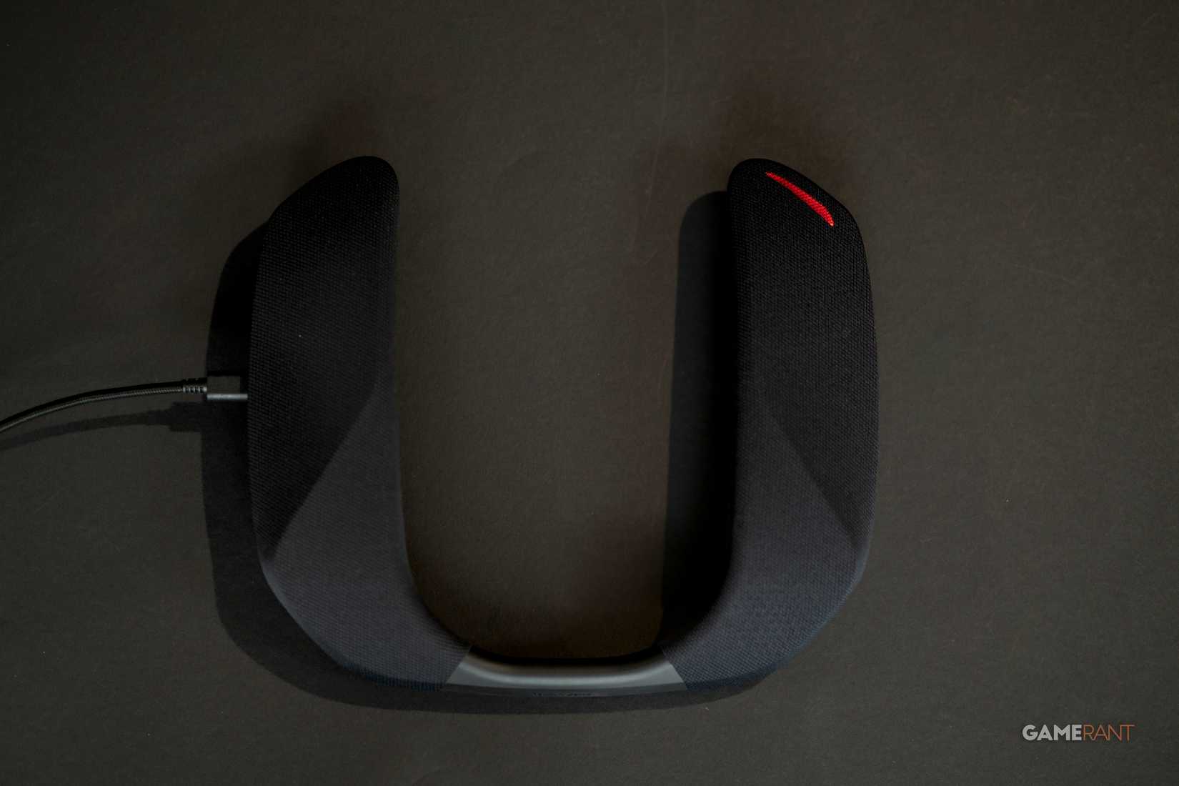 Panasonic SoundSlayer GWN10 charging