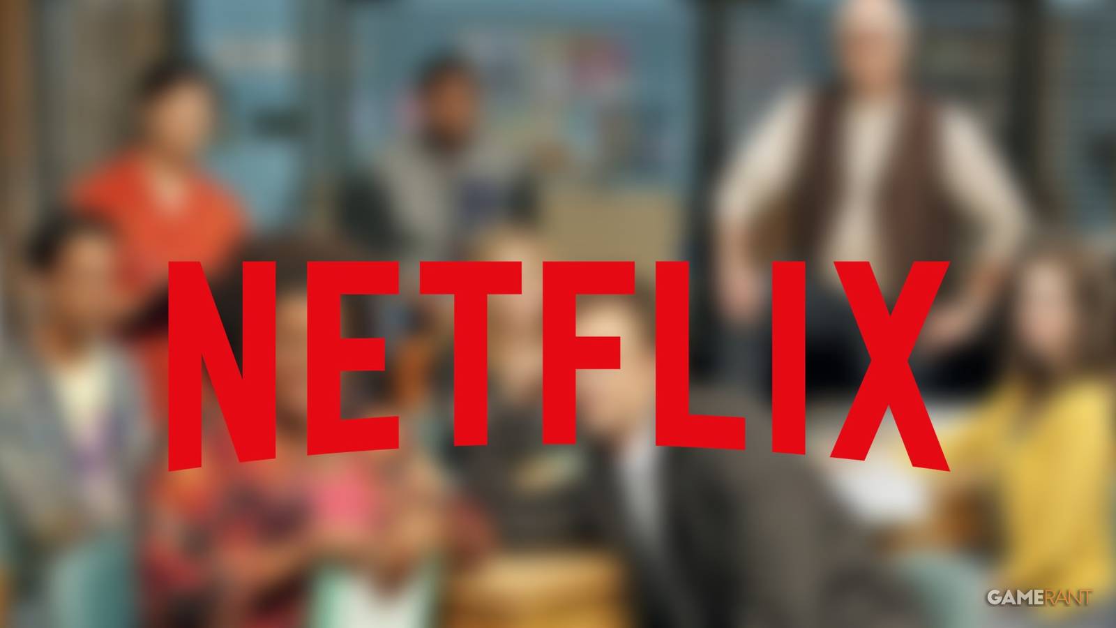 community leaving netflix