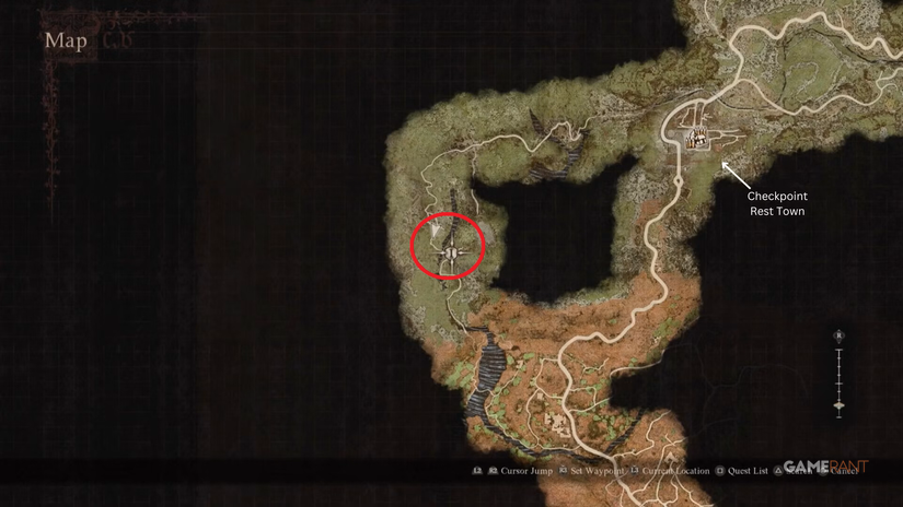 dd2 ring of momentum