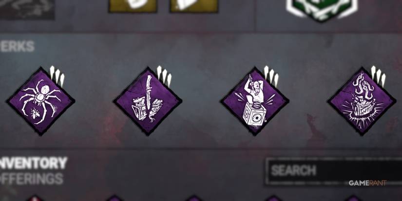 dead by daylight the legion best build