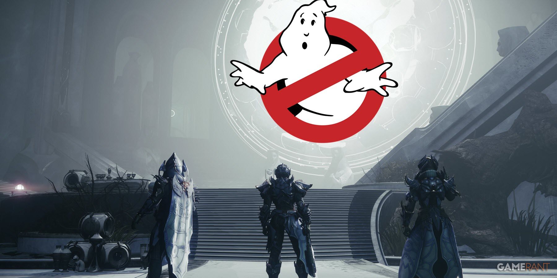 destiny 2 ghostbusters collab