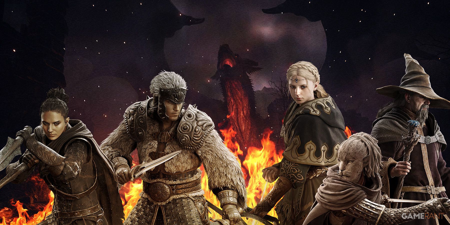 Dragon's Dogma 2: Frequently Asked Questions