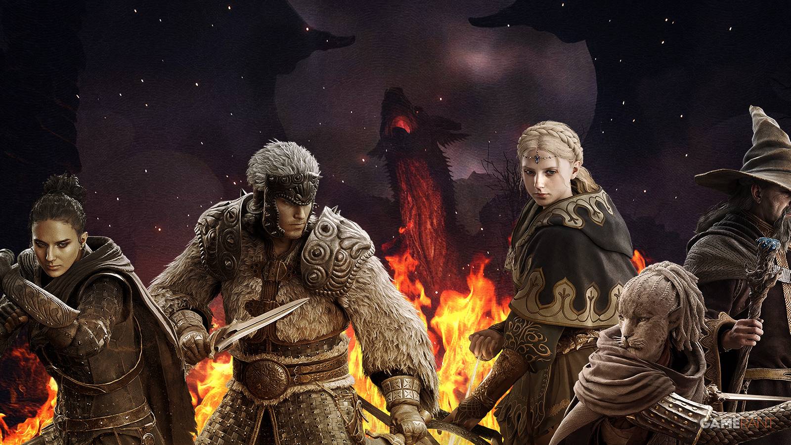 Dragon's Dogma 2: Dark Arisen Dragon's Dogma 2: Dark Arisen