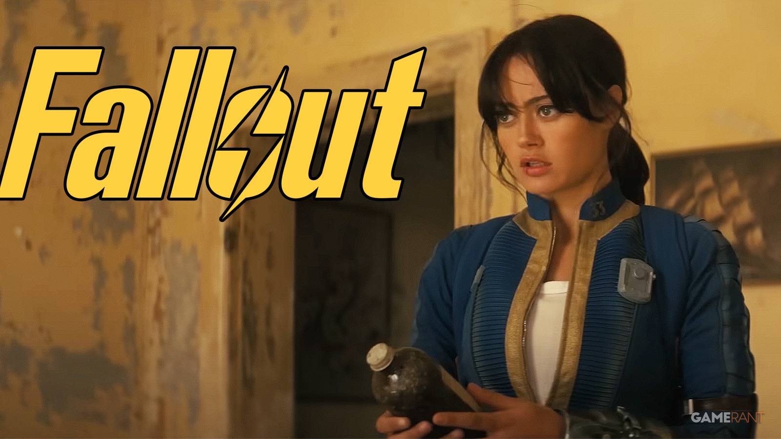 Fallout Series Trailer International Versions