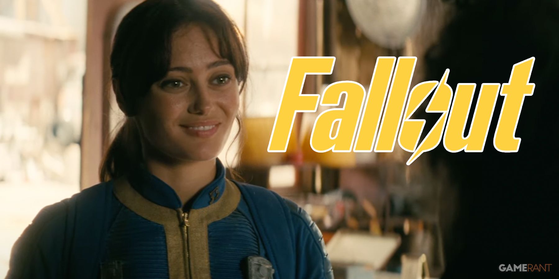 Fallout TV Show Trailer Reaction