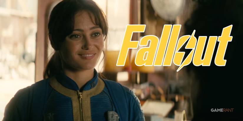 Fallout TV Show Trailer Reaction